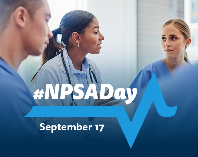 National Physician Suicide Awareness Day – September 17